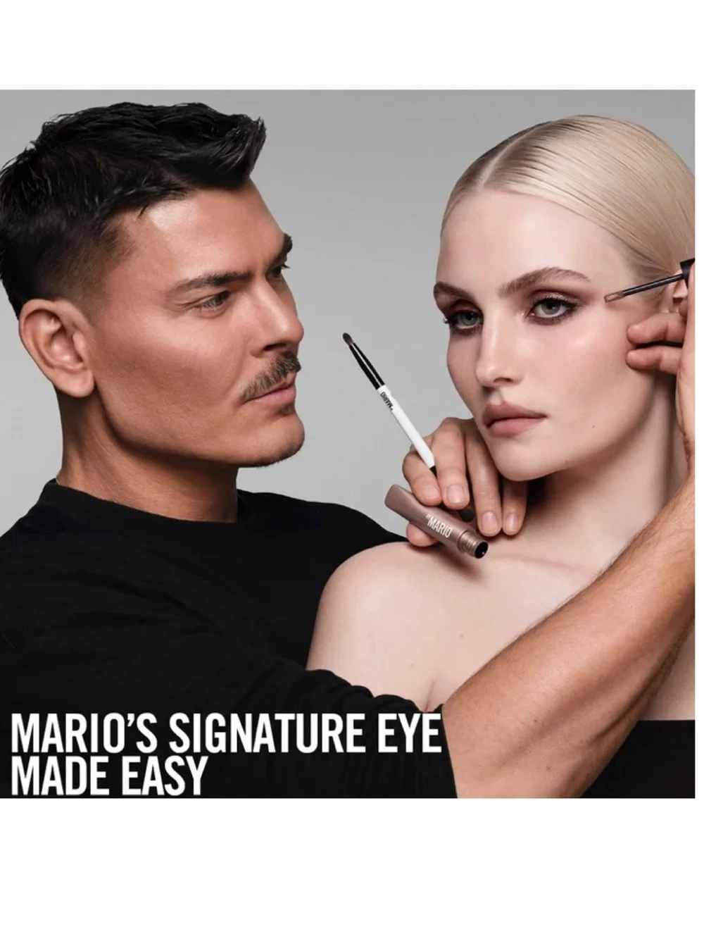 Makeup By Mario ✅new box☀️summer